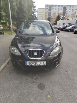 Seat Altea 1.6 TDI