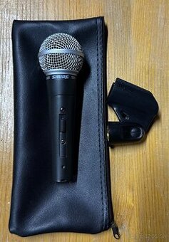 SHURE SM 58