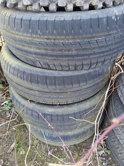 195/65 R15 letné pneumatiky