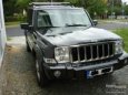 Jeep commander