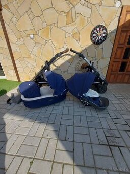 Stokke Trailz