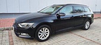 VW Passat Variant 2.0  diesel / 110 kW