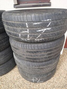 Letné pneumatiky 205/55 r16
