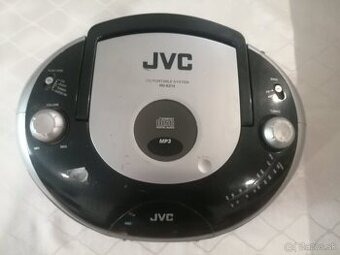 Radio-JVC