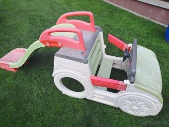 Smoby auto