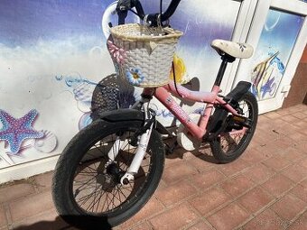 Detsky bicykel Puding Vedora