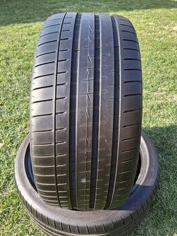 255/35 r19 letne pneumatiky 2 kusy