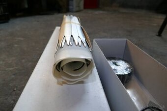 Nitto,Raychem.spojky súprava,aj iné. - 1