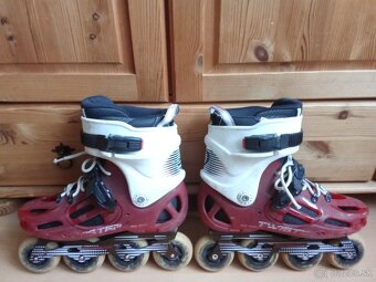 ROLLERBLADE Kolieskové korčule