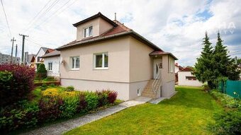 EXKLUZÍVNE Rodinný dom, Smižany, okres Spišská Nová Ves