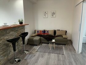 SUPER PONUKA Moderný 2-izbový byt v Sobranciach