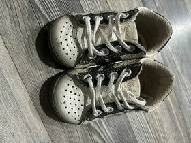 Wanda - Detská obuv na prvé kroky+ darček