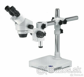 KÚPIM mikroskop na stojane