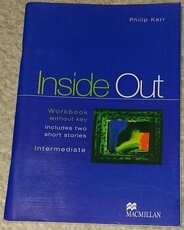 Inside Out - Intermediate