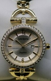 Dámske elegantné hodinky LACERTA GRACEFUL