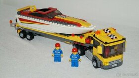 Lego 4643
