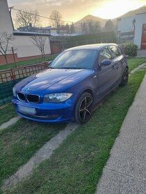 Predám BMW 118 D