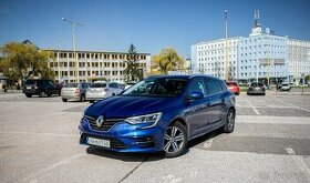 Renault Mégane Grandtour E-TECH PLUG-IN HYBRID