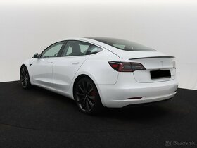 Tesla Model 3, Performance Long Range 78kWh,Autopilot