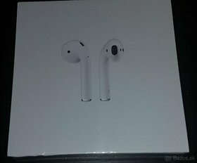 Apple AirPods 2nd generation