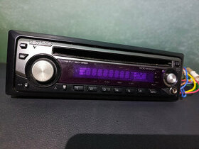 Autoradio - KENWOOD KDC-W3037