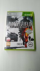 Battlefield Bad Company 2 Xbox 360 - 1