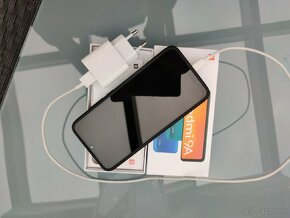 Xiaomi redmi 9A, puzdro carbon elite, bez poškodenia
