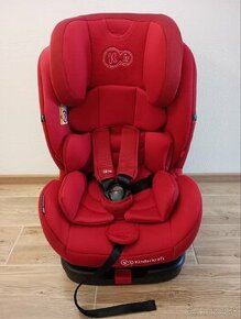 Kinderkraft Vado Isofix

 - 1