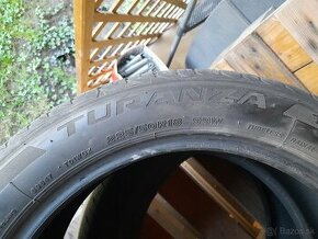 Predam letne pneu Bridgestone 225/50 R18 - 1