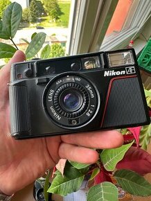 Nikon L35Af