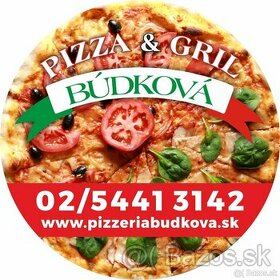 Pizzeria v Bratislave príjme čašníka/čku