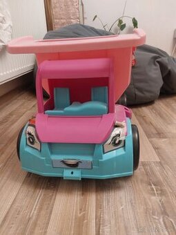 Veľké vyklápacie auto Wader 55cm