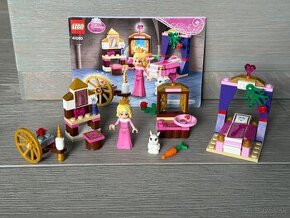 LEGO Disney 41060 Kráľovská komnata Šípkovej Ruženky