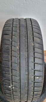215/55 r16 letné 2 ks KORMORAN