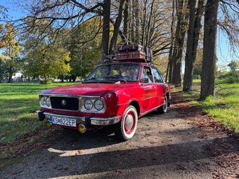 Škoda 120