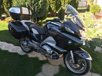 Bmw r1200rt Predam-vymenim