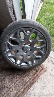 hlinikovy disk 5x108 r17 ford