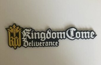 Logo Kingdom Come Deliverance 2