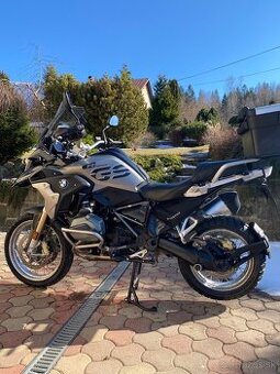 BMW R1200GS