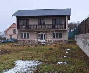ZNÍŽENÁ CENA PREDAJ VEĹKORYSÉHO RODINNÉHO DOMU V OBCI...