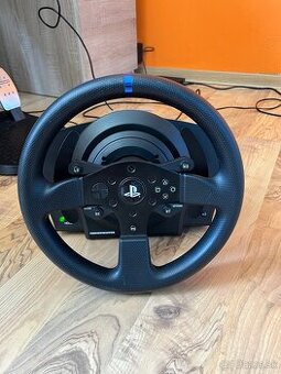 Thrustmaster T300