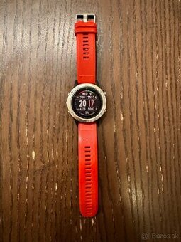 Garmin Fenix 5