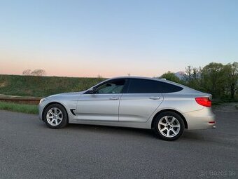 BMW 3GT / F34 Gran Turismo