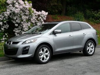 Mazda CX7 náhradné diely FL /pred facelift 2.3 2.3t 2.3disi