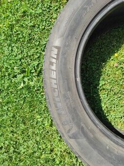 Letné pneumatiky 225/60R18
