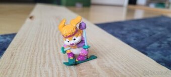 Kinder hračky figúrky - KS09