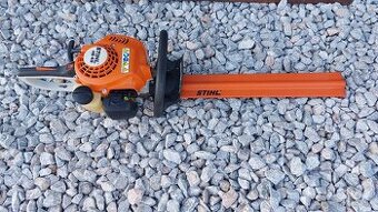 Plotostrich stihl hs45