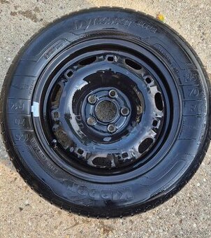 Letné pneu 165/70 r14