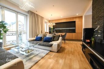 NA PRENÁJOM 2 izbový byt 65 m2, Košice - Juh, Ul. Rastislavo
