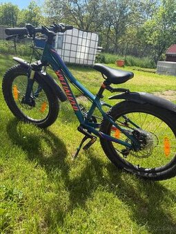 Predám detsky bicykel